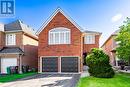 5756 Greensboro Drive, Mississauga, ON  - Outdoor 