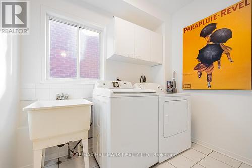 5756 Greensboro Drive, Mississauga, ON - Indoor Photo Showing Laundry Room