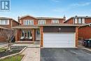 16 Sunforest Drive, Brampton, ON  - Outdoor 