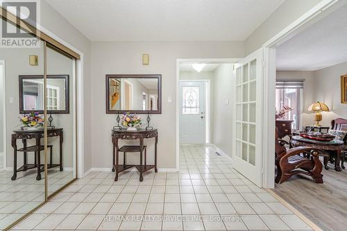 16 Sunforest Drive, Brampton, ON - Indoor Photo Showing Other Room