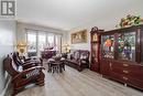 16 Sunforest Drive, Brampton, ON  - Indoor Photo Showing Living Room 