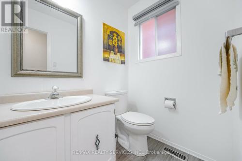 16 Sunforest Drive, Brampton, ON - Indoor Photo Showing Bathroom