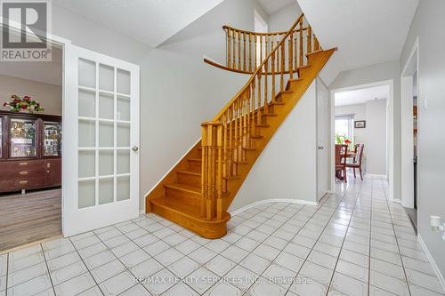 16 Sunforest Drive, Brampton, ON - Indoor Photo Showing Other Room