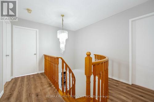 16 Sunforest Drive, Brampton, ON - Indoor Photo Showing Other Room