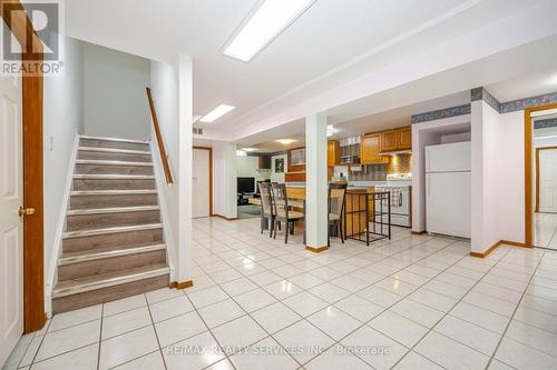 16 Sunforest Drive, Brampton, ON - Indoor