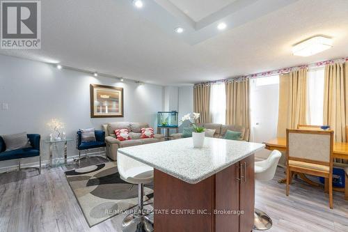 912 - 1950 Kennedy Road, Toronto (Dorset Park), ON - Indoor