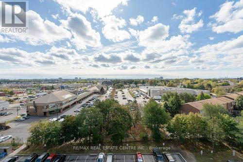 912 - 1950 Kennedy Road, Toronto (Dorset Park), ON - Outdoor With View