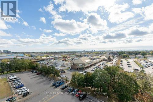 912 - 1950 Kennedy Road, Toronto (Dorset Park), ON - Outdoor With View