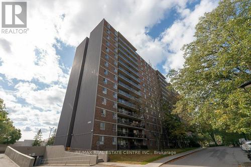 912 - 1950 Kennedy Road, Toronto (Dorset Park), ON - Outdoor With Facade