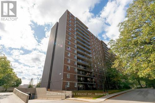 912 - 1950 Kennedy Road, Toronto (Dorset Park), ON - Outdoor With Facade