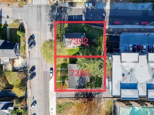 7380 James Street, Mission, BC - Outdoor