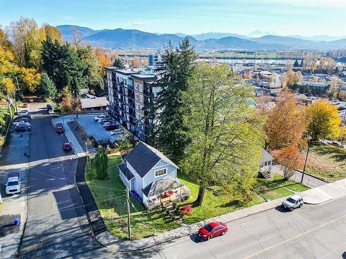 7380 James Street, Mission, BC - Outdoor With View