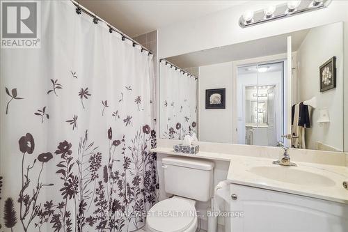 204 - 330 Red Maple Road, Richmond Hill (Langstaff), ON - Indoor Photo Showing Bathroom