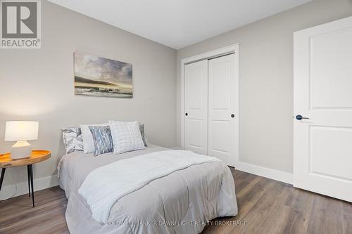 137 Victoria Avenue E, South Huron (Crediton), ON - Indoor Photo Showing Bedroom