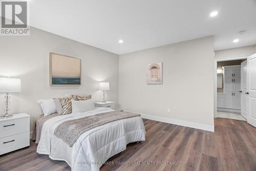 137 Victoria Avenue E, South Huron (Crediton), ON - Indoor Photo Showing Bedroom