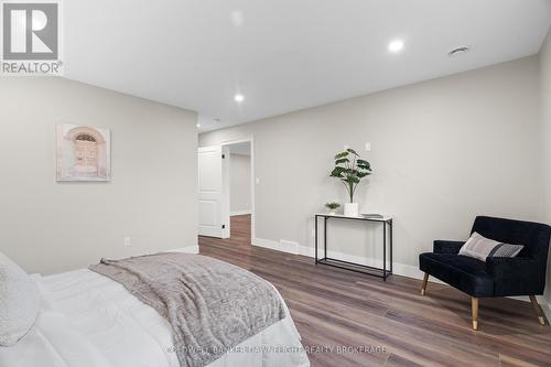 137 Victoria Avenue E, South Huron (Crediton), ON - Indoor Photo Showing Bedroom