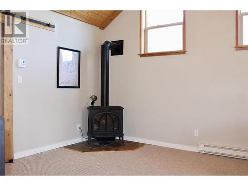 936 Fraser Avenue, 100 Mile House, BC - Indoor Photo Showing Other Room