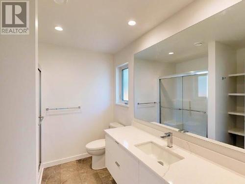 7271 Edgehill Crescent, Powell River, BC - Indoor Photo Showing Bathroom