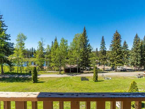 9B-7200 Roche Lake Road, Kamloops, BC - Outdoor With View