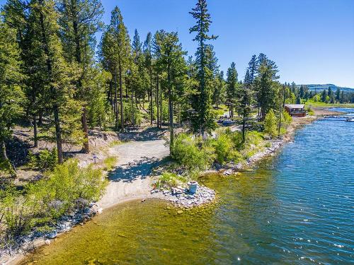 9B-7200 Roche Lake Road, Kamloops, BC - Outdoor With Body Of Water With View