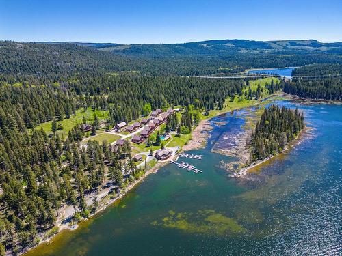 9B-7200 Roche Lake Road, Kamloops, BC - Outdoor With Body Of Water With View