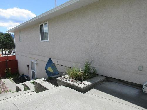 2500 Reid Crt, Merritt, BC 