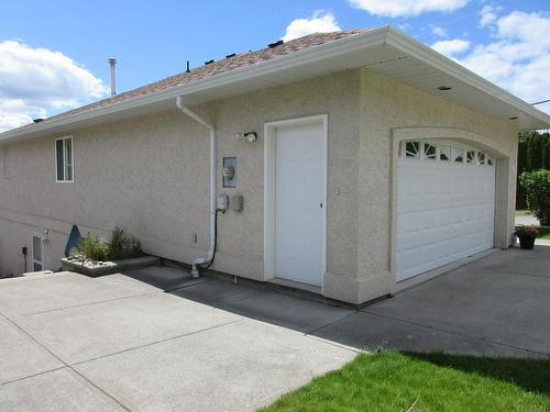 2500 Reid Crt, Merritt, BC 