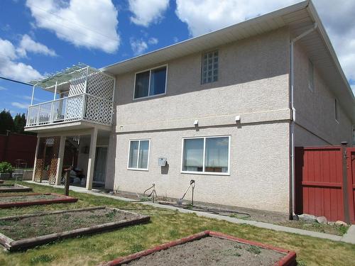 2500 Reid Crt, Merritt, BC 