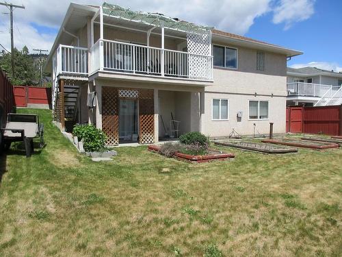 2500 Reid Crt, Merritt, BC 