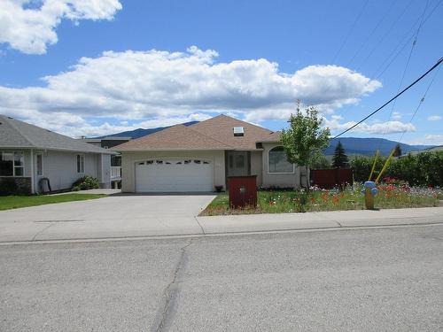 2500 Reid Crt, Merritt, BC 