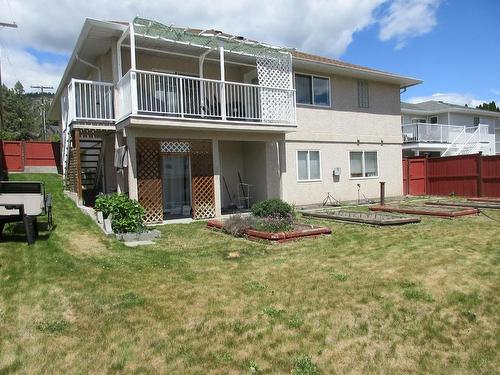 2500 Reid Crt, Merritt, BC 