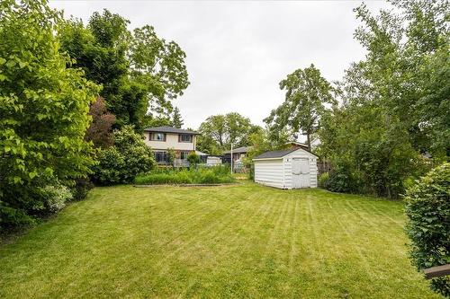 501 Upper Paradise Road, Hamilton, ON - Outdoor