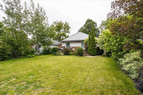 501 Upper Paradise Road, Hamilton, ON - Outdoor