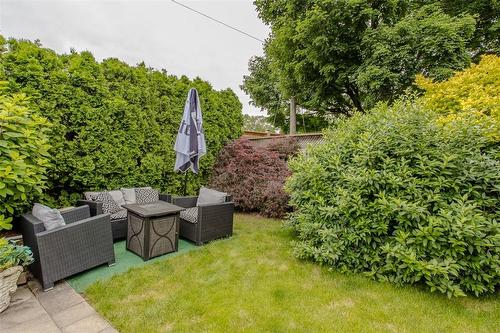 1092 Marley Crescent, Burlington, ON - Outdoor