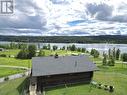 3173 Pritchard Road, Williams Lake, BC  - Outdoor With Body Of Water With View 