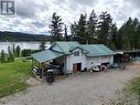 3173 Pritchard Road, Williams Lake, BC  - Outdoor With Body Of Water 