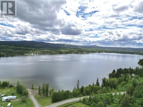 3173 Pritchard Road, Williams Lake, BC - Outdoor With Body Of Water With View