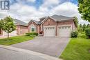 26 Bobby Locke Lane, Whitchurch-Stouffville, ON  - Outdoor With Facade 