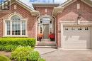 26 Bobby Locke Lane, Whitchurch-Stouffville, ON  - Outdoor With Facade 