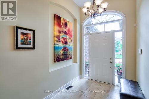 26 Bobby Locke Lane, Whitchurch-Stouffville, ON - Indoor Photo Showing Other Room