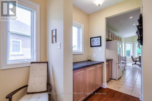 26 Bobby Locke Lane, Whitchurch-Stouffville, ON - Indoor Photo Showing Other Room