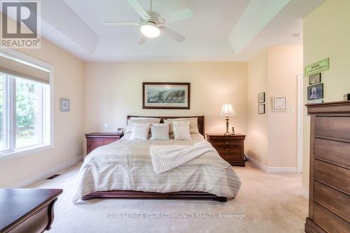 26 Bobby Locke Lane, Whitchurch-Stouffville, ON - Indoor Photo Showing Bedroom