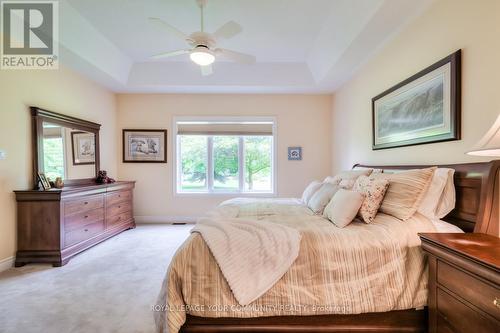 26 Bobby Locke Lane, Whitchurch-Stouffville, ON - Indoor Photo Showing Bedroom