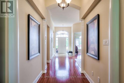 26 Bobby Locke Lane, Whitchurch-Stouffville, ON - Indoor Photo Showing Other Room