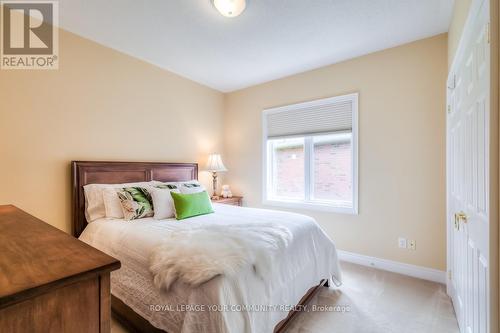 26 Bobby Locke Lane, Whitchurch-Stouffville, ON - Indoor Photo Showing Bedroom