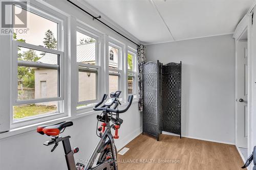 22 Cricket Place, Peterborough, ON - Indoor Photo Showing Gym Room