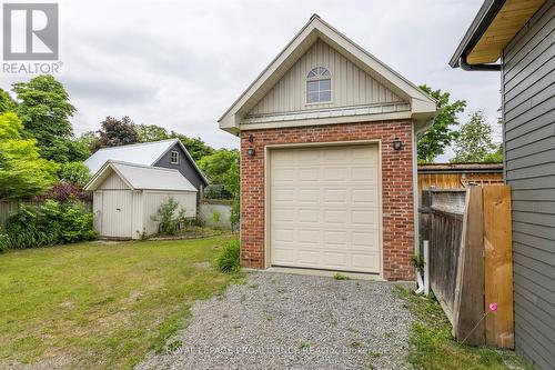 22 Cricket Place, Peterborough, ON - Outdoor With Exterior