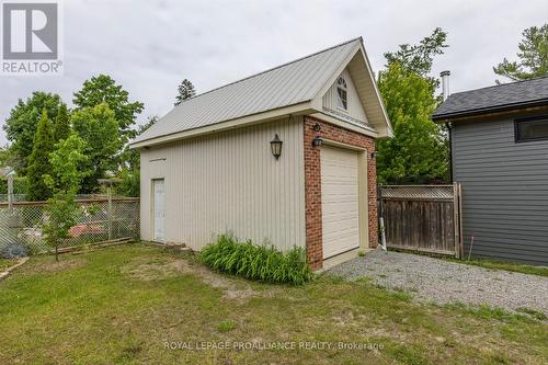 22 Cricket Place, Peterborough, ON - Outdoor With Exterior