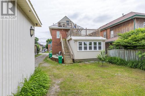 22 Cricket Place, Peterborough, ON - Outdoor