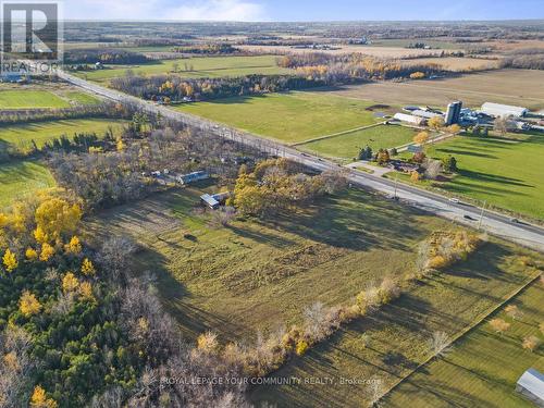 1703 Innisfil Beach Road, Innisfil, ON - Outdoor With View